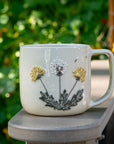 Botanical Mug 