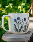 Botanical Mug 