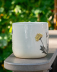 Botanical Mug 
