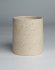 Utensil Holder - Oatmeal