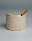 Sugar Pot - Oatmeal