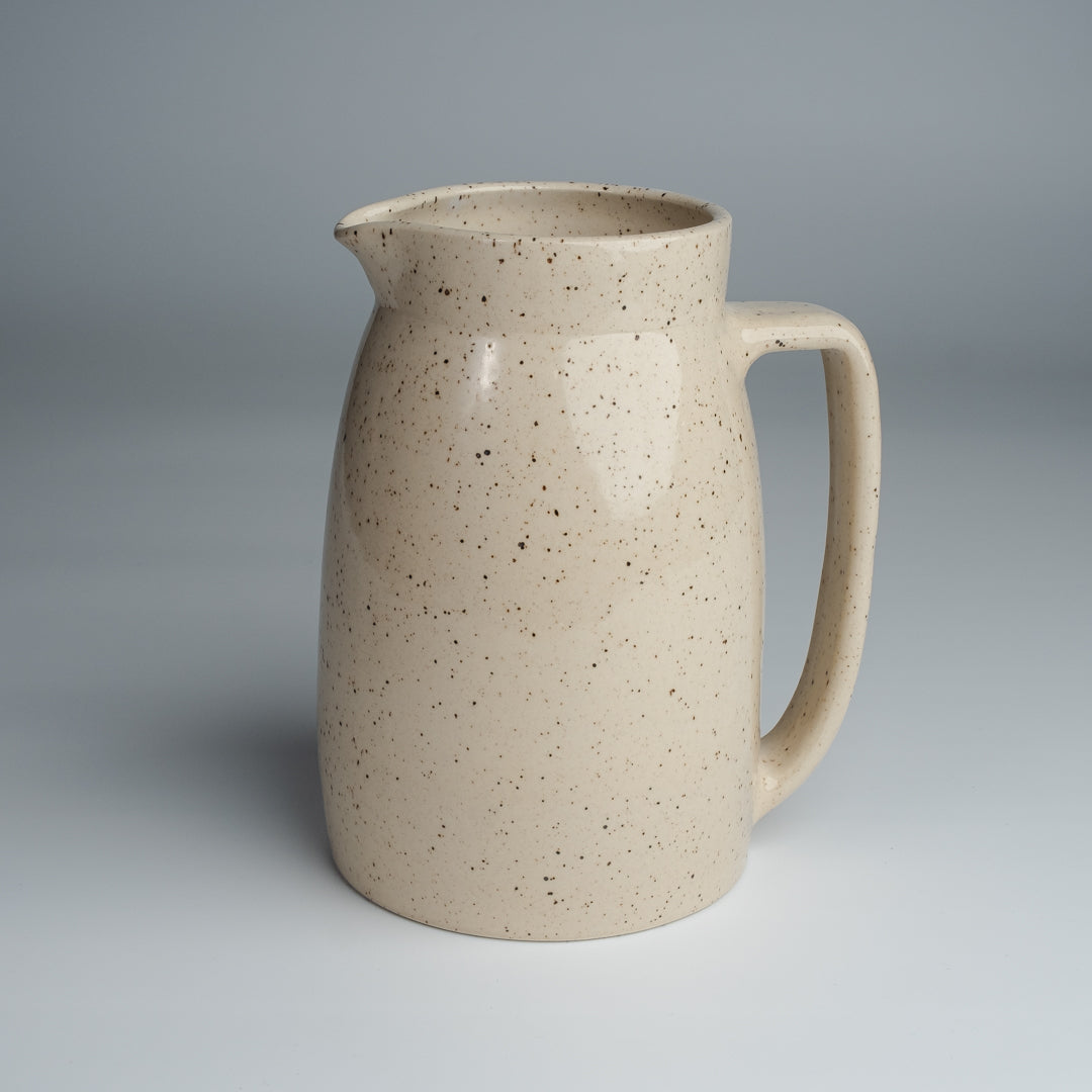 Pitcher - Oatmeal