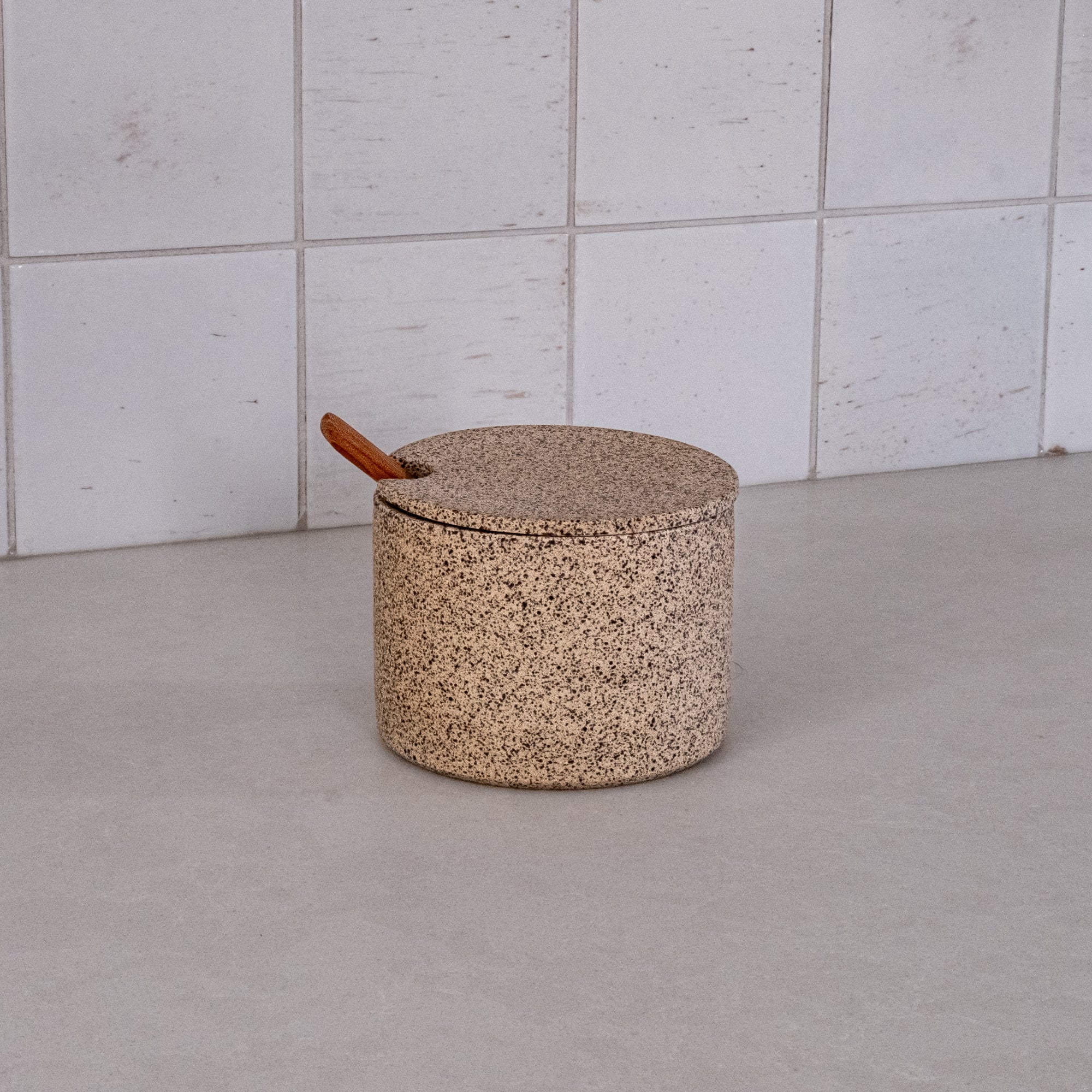 Pre Order - Kitchen Accessories - Sandstone