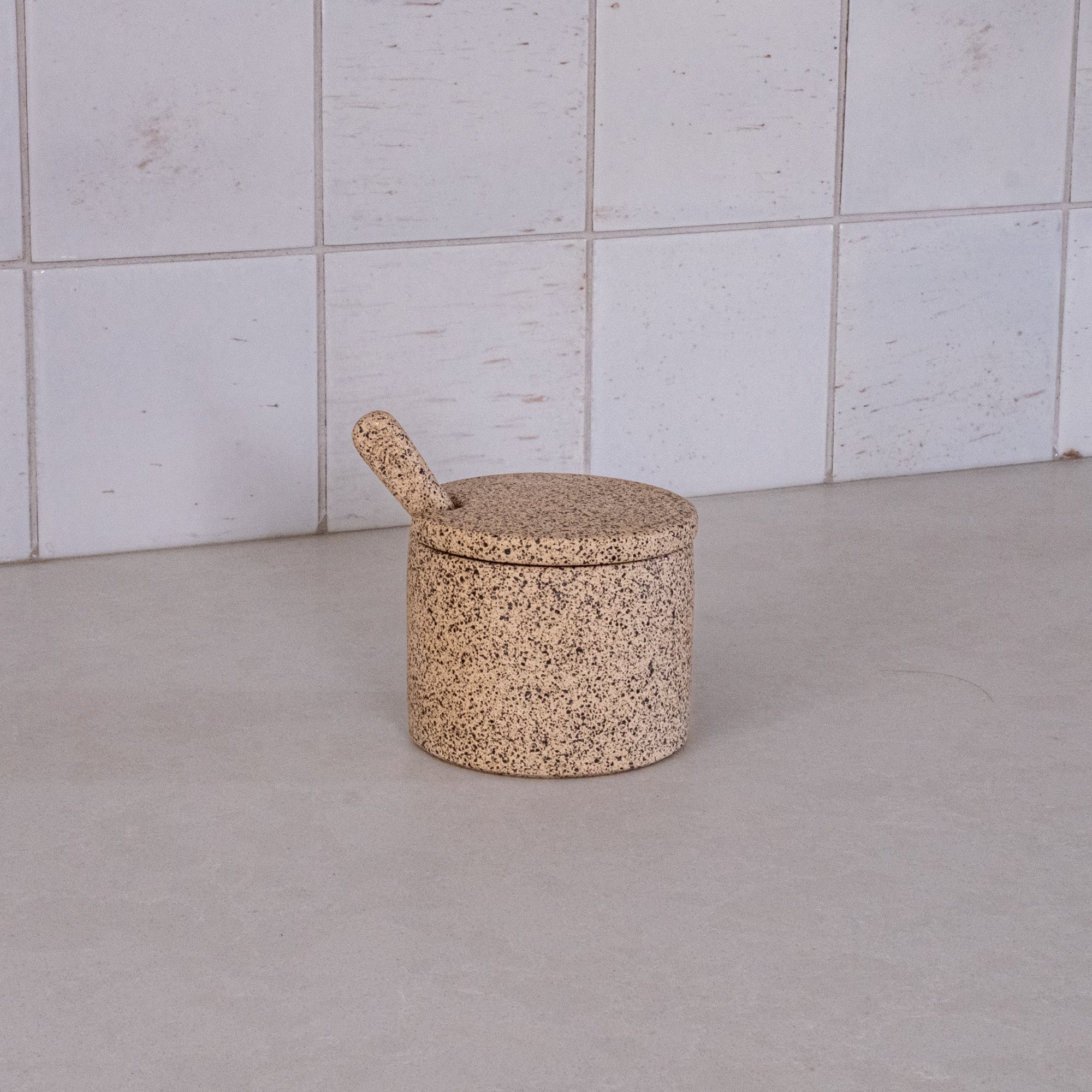 Pre Order - Kitchen Accessories - Sandstone