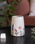 Botanical Vase 