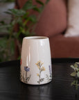 Botanical Vase 