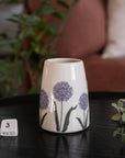 Botanical Vase 