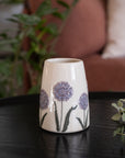 Botanical Vase 