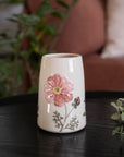 Botanical Vase 