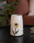 Botanical Vase 