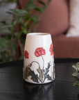 Botanical Vase 