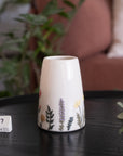Botanical Vase 