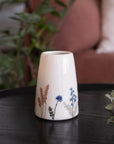 Botanical Vase 