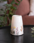 Botanical Vase 