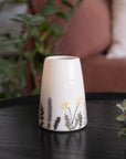 Botanical Vase 