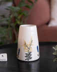 Botanical Vase 