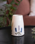 Botanical Vase 