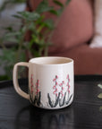Botanical Mug 