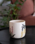 Botanical Mug 