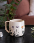 Botanical Mug 