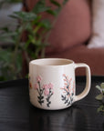 Botanical Mug 