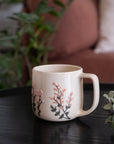 Botanical Mug 