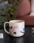 Botanical Mug 