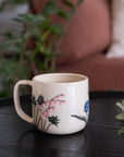 Botanical Mug 