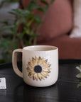 Botanical Mug 