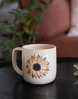 Botanical Mug 