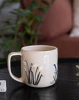 Botanical Mug 