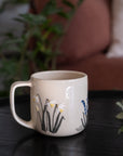 Botanical Mug 