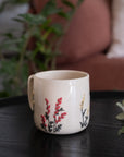 Botanical Mug 