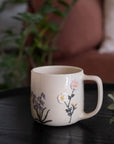 Botanical Mug 