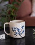 Botanical Mug 