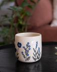 Botanical Mug 
