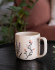 Botanical Mug 