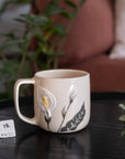 Botanical Mug 