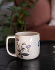 Botanical Mug 
