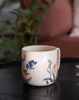 Botanical Mug 
