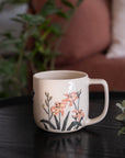 Botanical Mug 