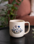Botanical Mug 