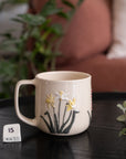Botanical Mug 