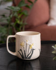 Botanical Mug 