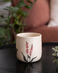 Botanical Mug 