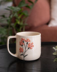 Botanical Mug 