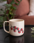 Botanical Mug 