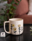 Botanical Mug 