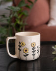 Botanical Mug 