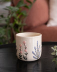 Botanical Mug 
